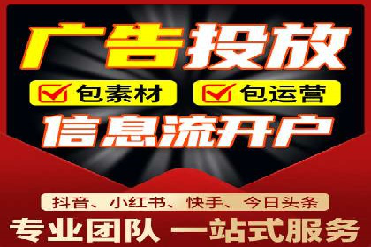 小红书信息流广告的投放效果提升：多维度案例解读